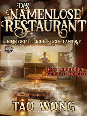 cover image of Das Namenlose Restaurant